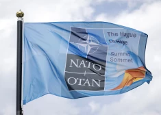 Klāt NATO samits Hāgā. Ko no tā sagaidīt?
