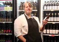  “Valmiermuižas alus” īpašnieks Aigars Ruņģis nosauc lielākos zaudētājus no alkohola tirdzniecības ierobežojumiem 