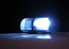 Авария под Сигулдой: пятеро пострадавших доставлены в больницу