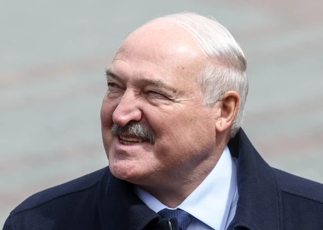 Spītējot sankcijām, baltkrievu minerālmēslojums Eiropā ieplūst caur Latviju