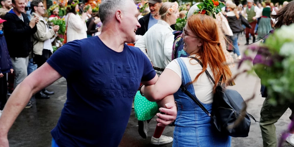 Вход на все мероприятия будет свободным. 