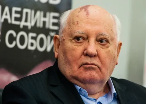 Михаил Горбачев умер 30 августа 2022 года.