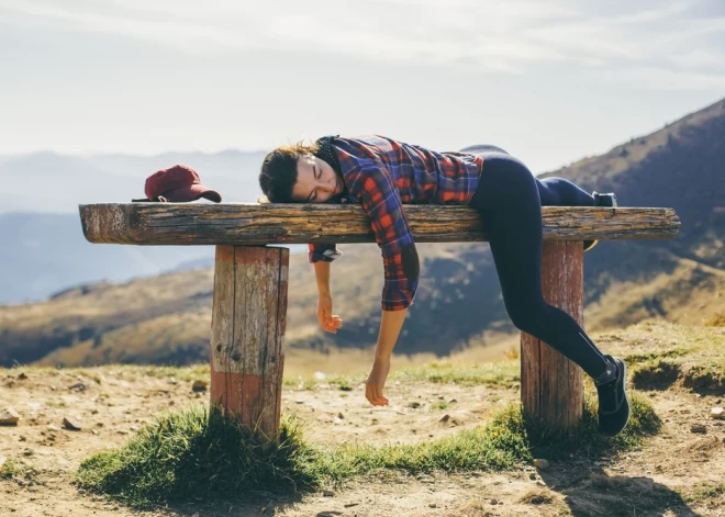 Как прийти в себя после Лиго и долгих выходных: 7 шагов к восстановлению