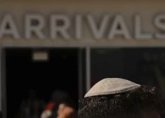 ĀM: aktīvā Latvijas valstspiederīgo evakuācijas fāze no Izraēlas ir noslēgusies