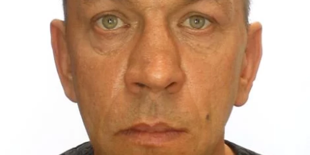 Vadims Maļiņevskis (foto: Valsts policija)