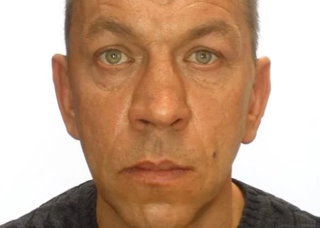 Meklē Vadimu Maļiņevski, kurš 19. jūnijā ar autobusu brauca komandējumā uz Vāciju, taču pa ceļam pazuda