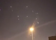 Irāna uzbrūk Katarai, šaujot ar raķetēm pa ASV aviobāzi