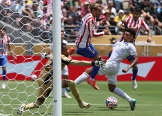 Parīzes "Saint-Germain" un Riodežaneiro "Botafogo" iekļūst FIFA Klubu pasaules kausa astotdaļfinālā, atstājot Madrides "Atletico" aiz borta