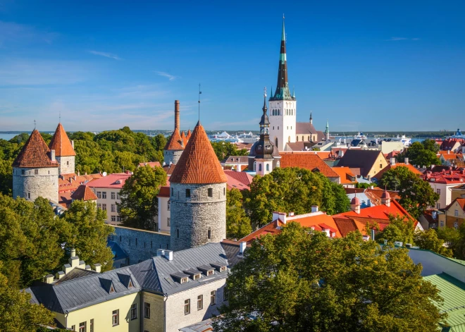 Nosaukta labākā valsts Eiropā, uz kuru pārcelties; un tā atrodas netālu no Latvijas