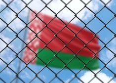 "Никто не должен жить в таких условиях": отпущенный из белорусской тюрьмы эстонец рассказал о том, как над ним издевались