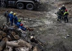 Ungārija un Slovākija bloķē jaunās ES sankcijas pret Krieviju