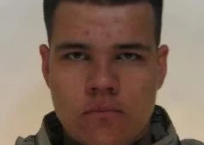 В Литве до сих пор не нашли сбежавшего из транзитного поезда россиянина