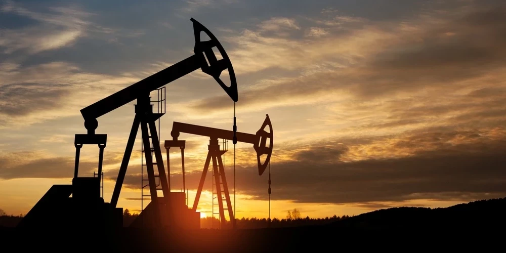 Нефти хватит всем.