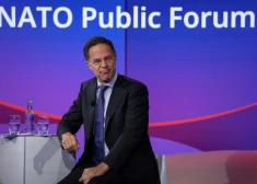 Rietumu līderi pulcējas Hāgā uz NATO samitu: ko gaidīt?