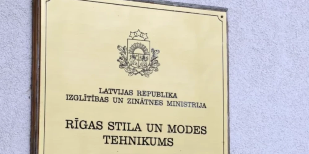RSMT vadība noliedz Valsts kontroles aizdomas par iespējamiem fiktīviem audzēkņiem.