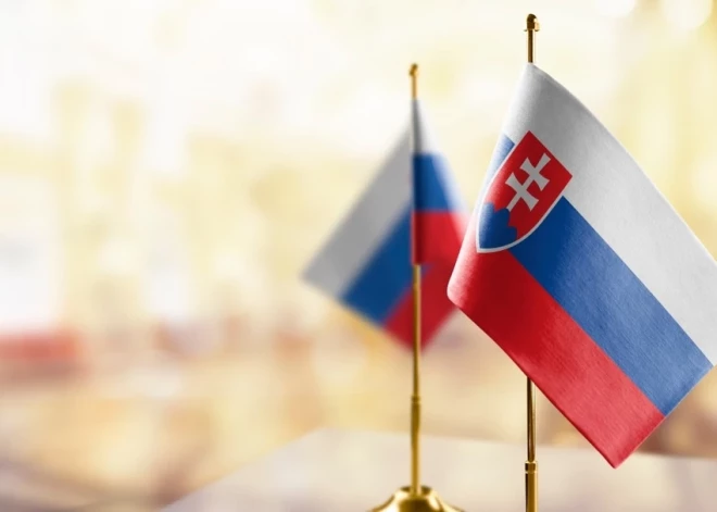 Словакия передумала блокировать новый пакет санкций ЕС против России. Но выдвинула условия