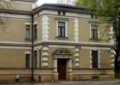 VAS "Latvijas dzelzceļš" izsolīs administratīvo ēku Torņakalna ielā