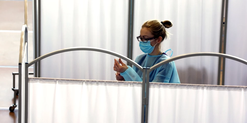 Ilustratīvs attēls.