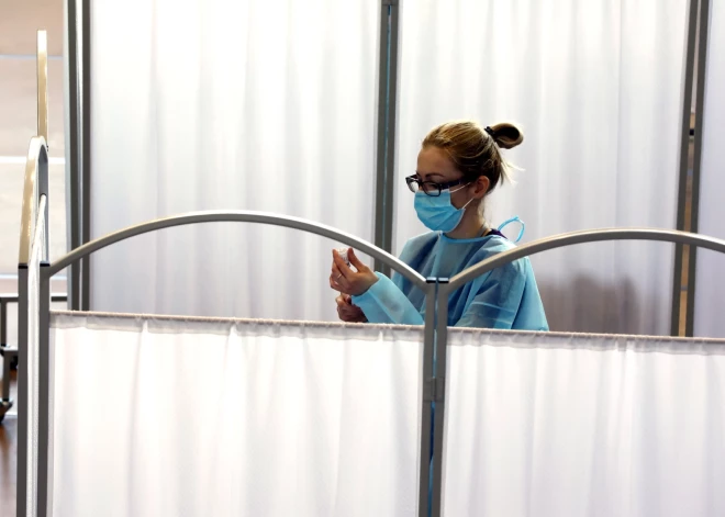 Jāņu brīvdienās lielākajās Latvijas pilsētās var saņemt medicīniskās konsultācijas