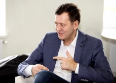 Омбудсмен: следует рассмотреть возможность разрешить использование латгальского языка в предвыборных дебатах