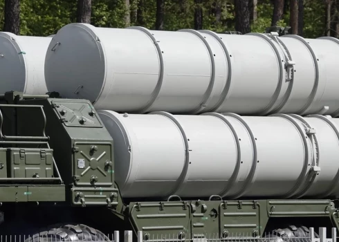 Российские системы ПВО против американских ракет оказались бессильны.