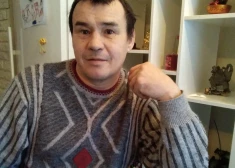 Olaines pusē jau trīs dienas tiek meklēts Lietuvas pilsonis