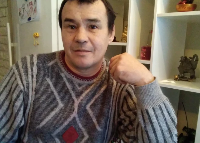 Olaines pusē jau trīs dienas tiek meklēts Lietuvas pilsonis