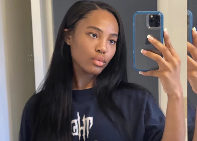 Influencere šokē sabiedrību, kā sejas masku izmantojot krūts pienu. Ko par to saka dermatologs?