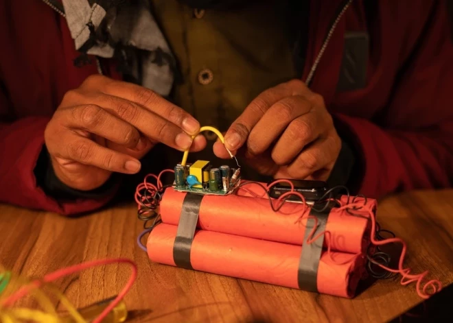 Европол сообщил об очень опасных тенденциях, касающихся терроризма