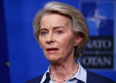 Gaidāmais NATO samits noteiks vēsturiski jaunas izdevumu saistības NATO sabiedrotajiem