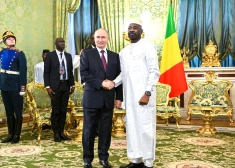 Mali stiprina saites ar Krieviju kodolenerģijas jomā