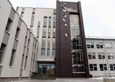 Izsludināts konkurss uz Ogres tehnikuma direktora amatu
