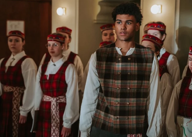 Atklāj svētku aizkulises no jauniešu skatpunkta