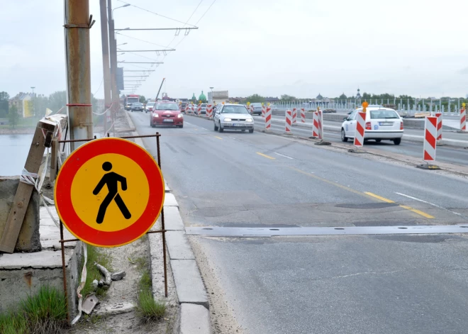 Būvdarbi turpinās 70 valsts autoceļu posmos