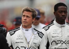 Forum Cinemas aicina uz elpu aizraujošās filmas “F1” pirmizrādi un īpašo pasākumu “Dāmām priekšroka”