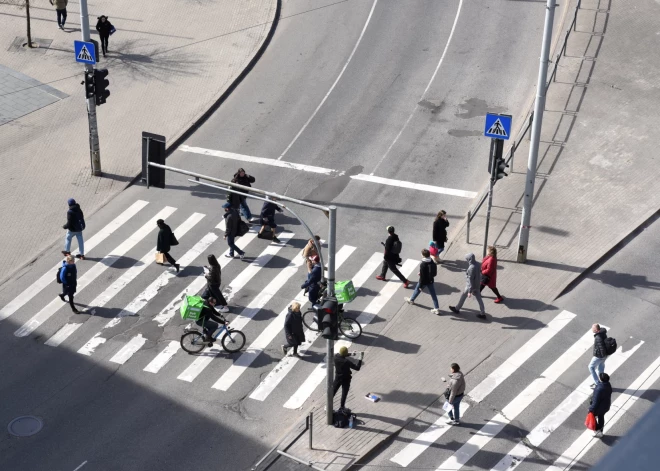 "Piedod, bet tavi sapņi nevienu neinteresē..." Personāla atlases eksperte atklāj biežākās kļūdas CV un darba intervijās