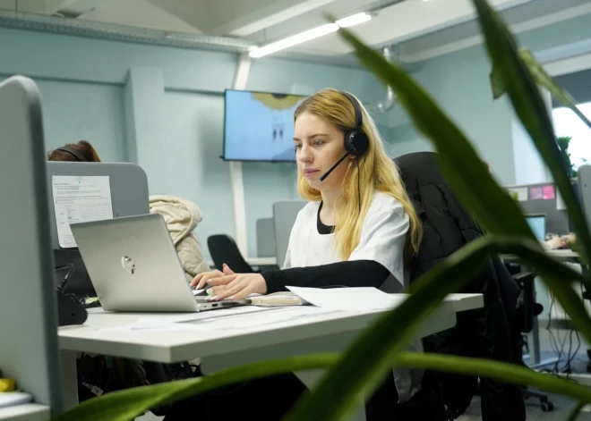 4-дневная рабочая неделя уже на границах Латвии - пересечет ли она ее когда-нибудь?