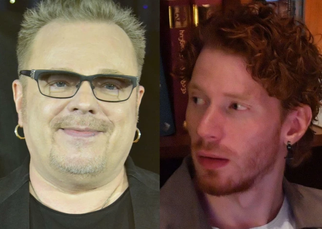 "В 35 лет я много выпивал и делал безрассудные вещи": Владимир Пресняков - о влиянии на сына Никиту