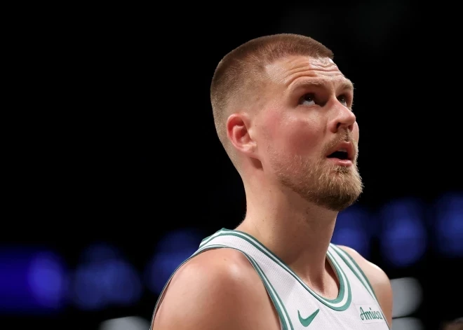 Abpusēji izdevīga maiņa. Kristaps Porziņģis kopā ar Treju Jangu var dot rezultātu Atlantā