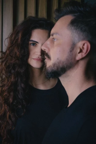 Arpi Alto & Эмиль Хачатурян.