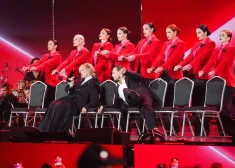 Названы еще три артиста, которые выступят на Laima Rendezvous Jūrmala 2025