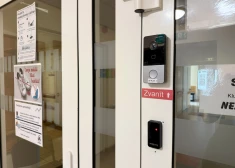 Ventspils slimnīcā noteikta jauna kārtība pacientu apmeklēšanai 