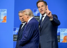 NATO sola palīdzēt dalībvalstīm ārējās agresijas gadījumā un palielināt aizsardzības izdevumus līdz 5% no IKP