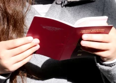 Ceļojuma starts nav pie lidostas, bet pie PMLP lodziņa: pārbaudi dokumentus
