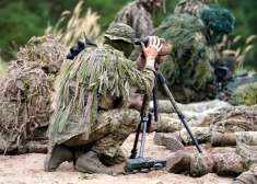 Участники получат уведомление о мобилизации за месяц: осенью в Латвии пройдет масштабная проверка боеготовности