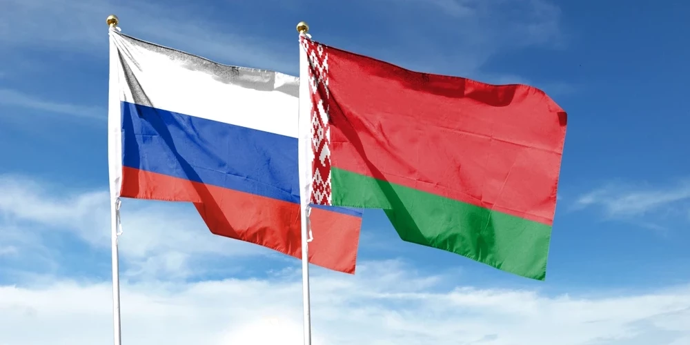 Lietuvas valdība varēs noteikt nacionālās ekonomiskās sankcijas Krievijai un Baltkrievijai, ja Eiropas Savienība nevienosies par kopīgo sankciju pagarināšanu.