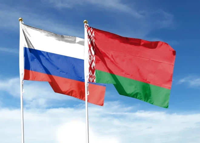 Lietuva varēs noteikt nacionālās sankcijas Krievijai un Baltkrievijai
