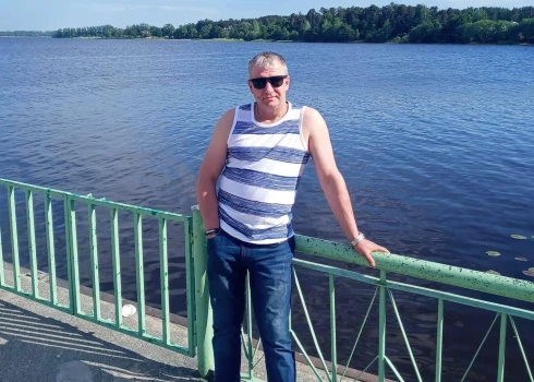 Сергей Бабахин пропал 6 июня.