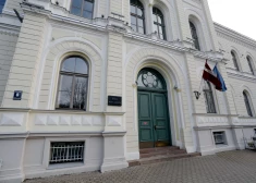 Rīgā sāksies elektroniskā pieteikšanās 10. klasēm vidusskolās un valsts ģimnāzijās