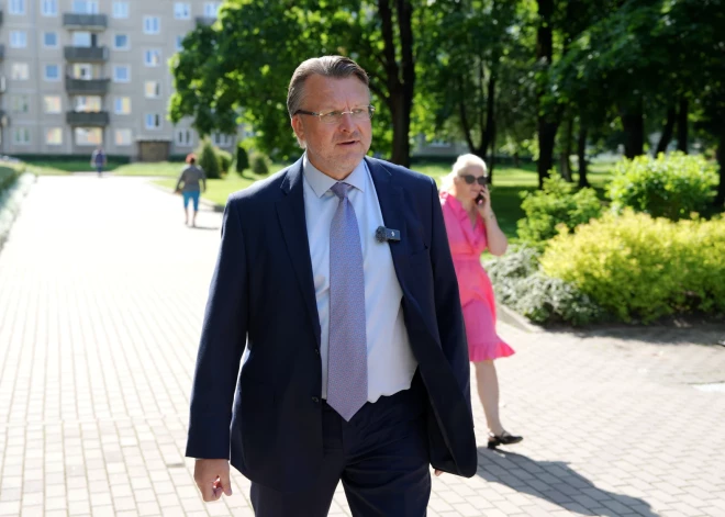 Tiesa noraida LPV prasību izsludināt atkārtotas Rīgas domes vēlēšanas